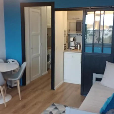 115 4 Etoiles * Châtel-Guyon