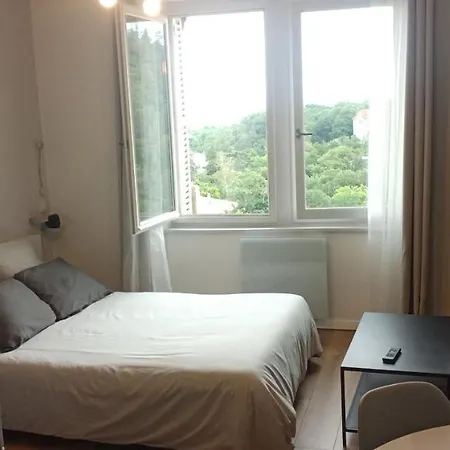 115 4 Etoiles Chatel-Guyon