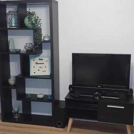 115 4 Etoiles 아파트