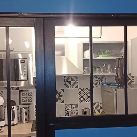 아파트 115 4 Etoiles