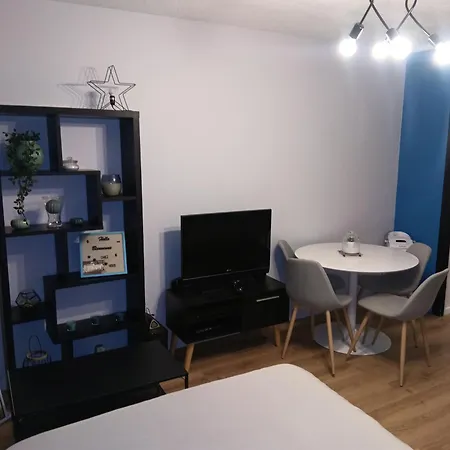 115 4 Etoiles 아파트