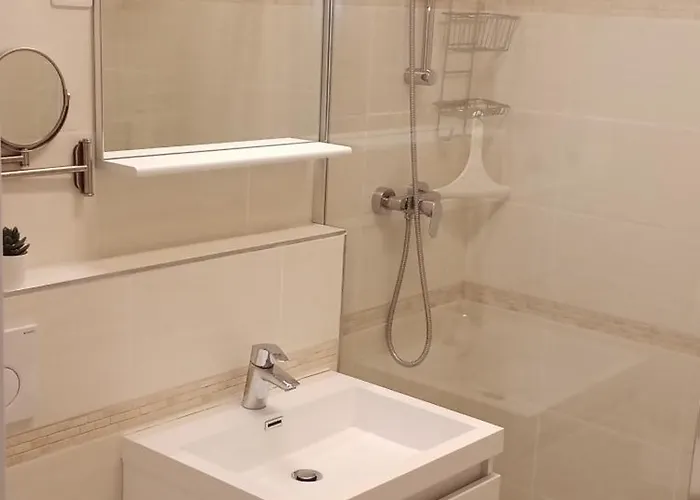 Apartamento 115 4 Etoiles Châtel-Guyon